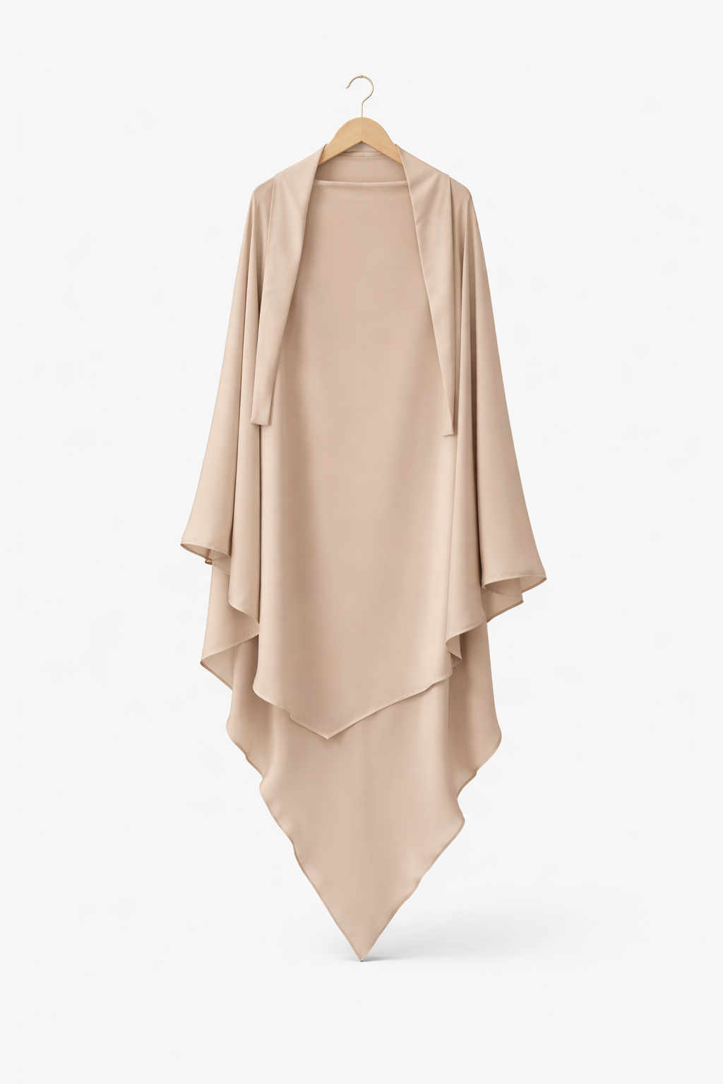 LONG KHIMAR HIJAB