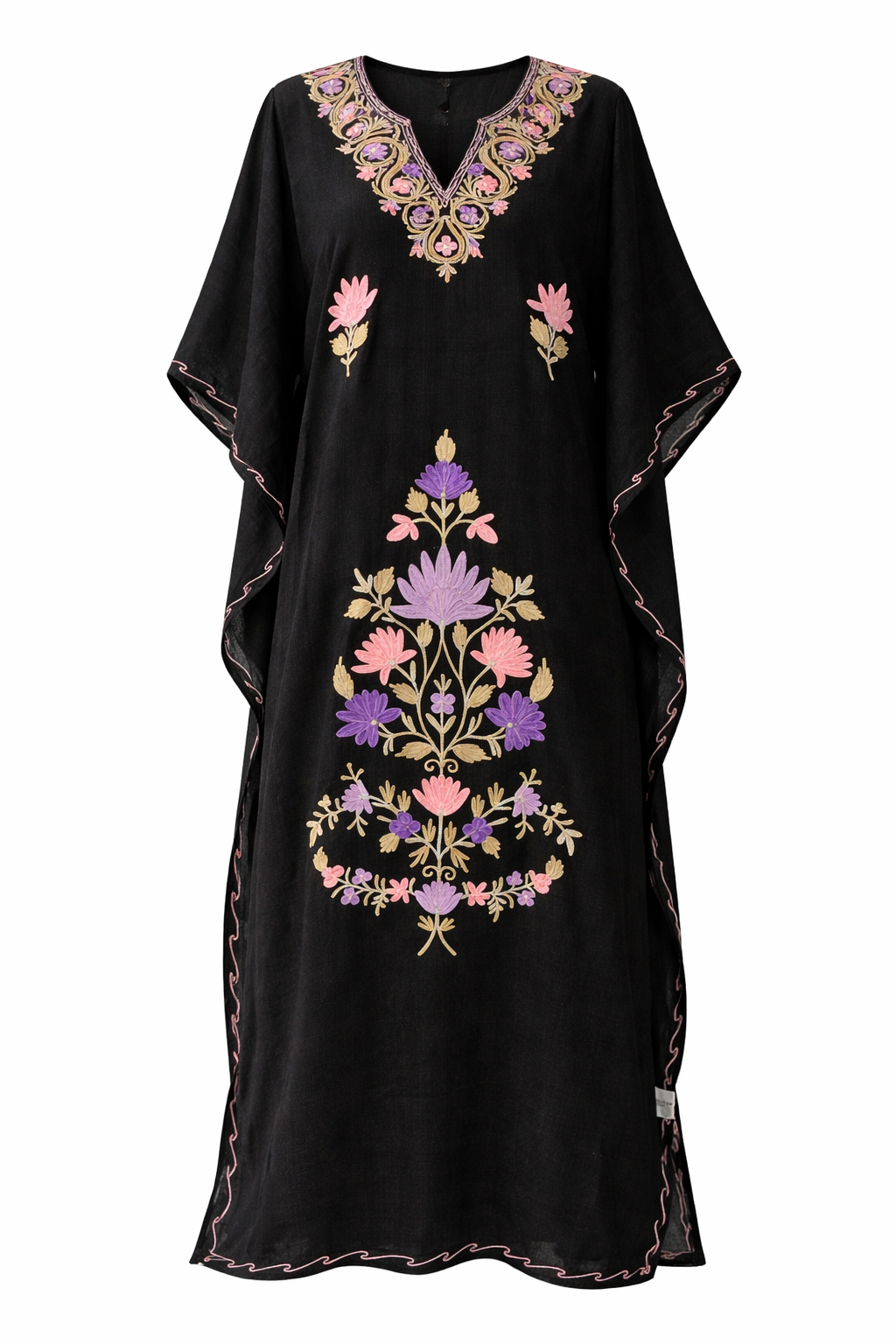 LAILA KAFTAN