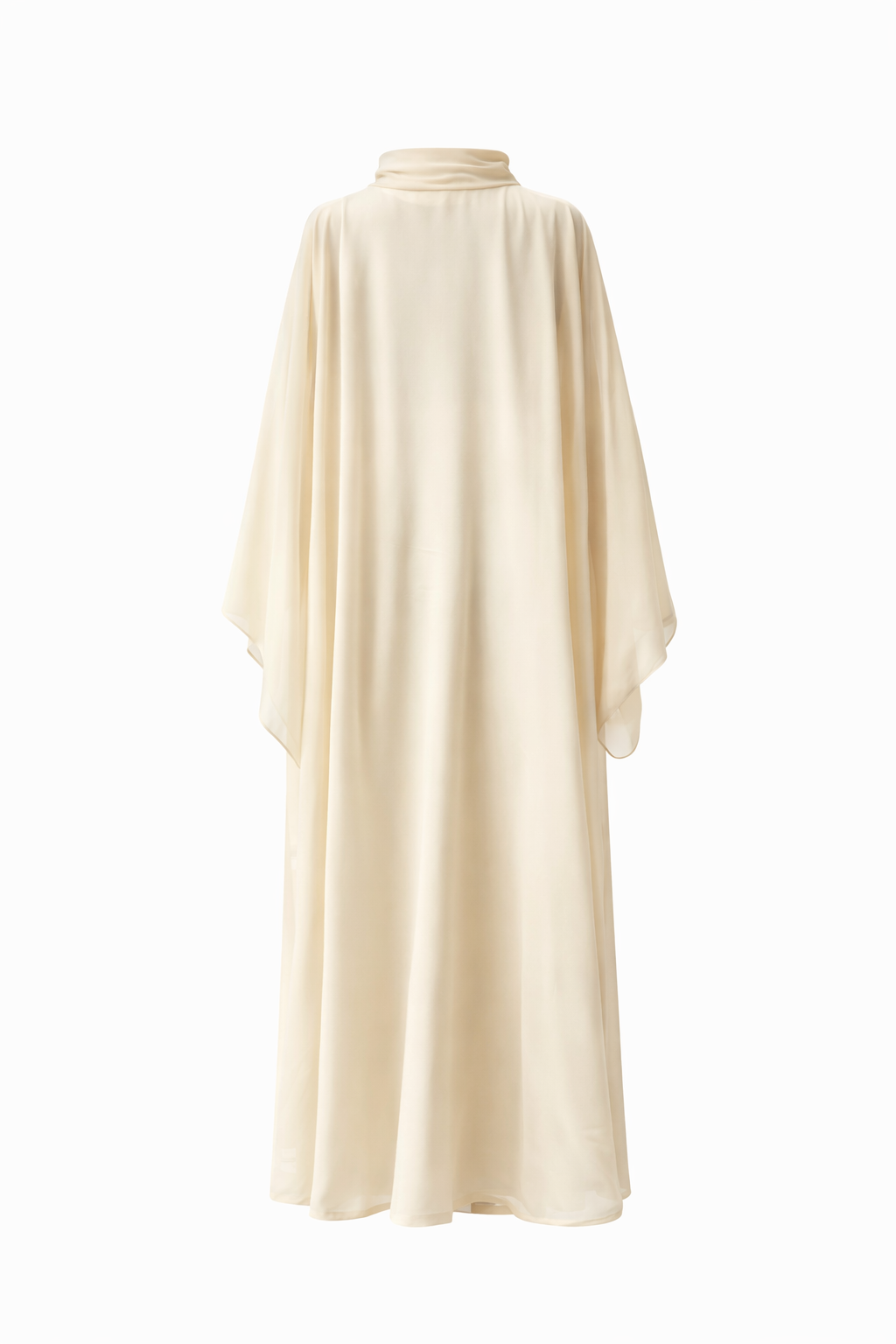 THE LILA MAXI DRESS