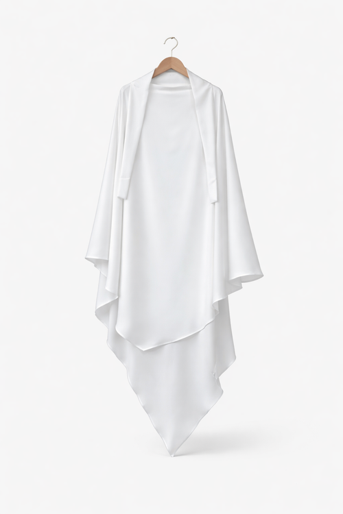 LONG KHIMAR HIJAB