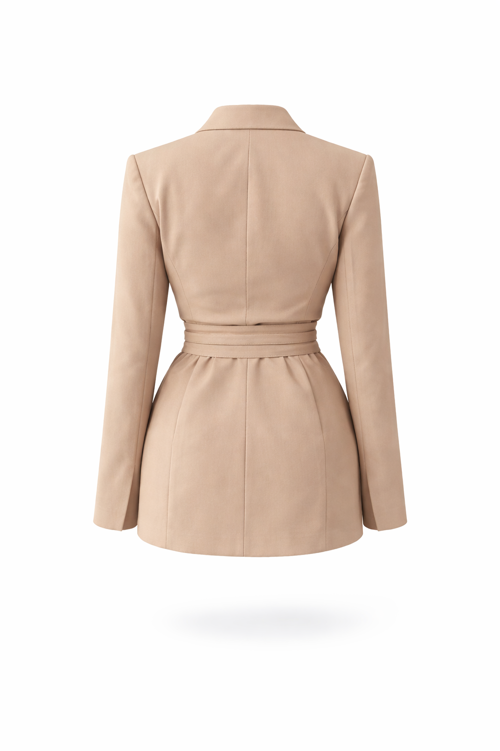 THE RULA HOURGLASS BLAZER