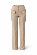 THE RULA STRAIGHT LEG TROUSERS