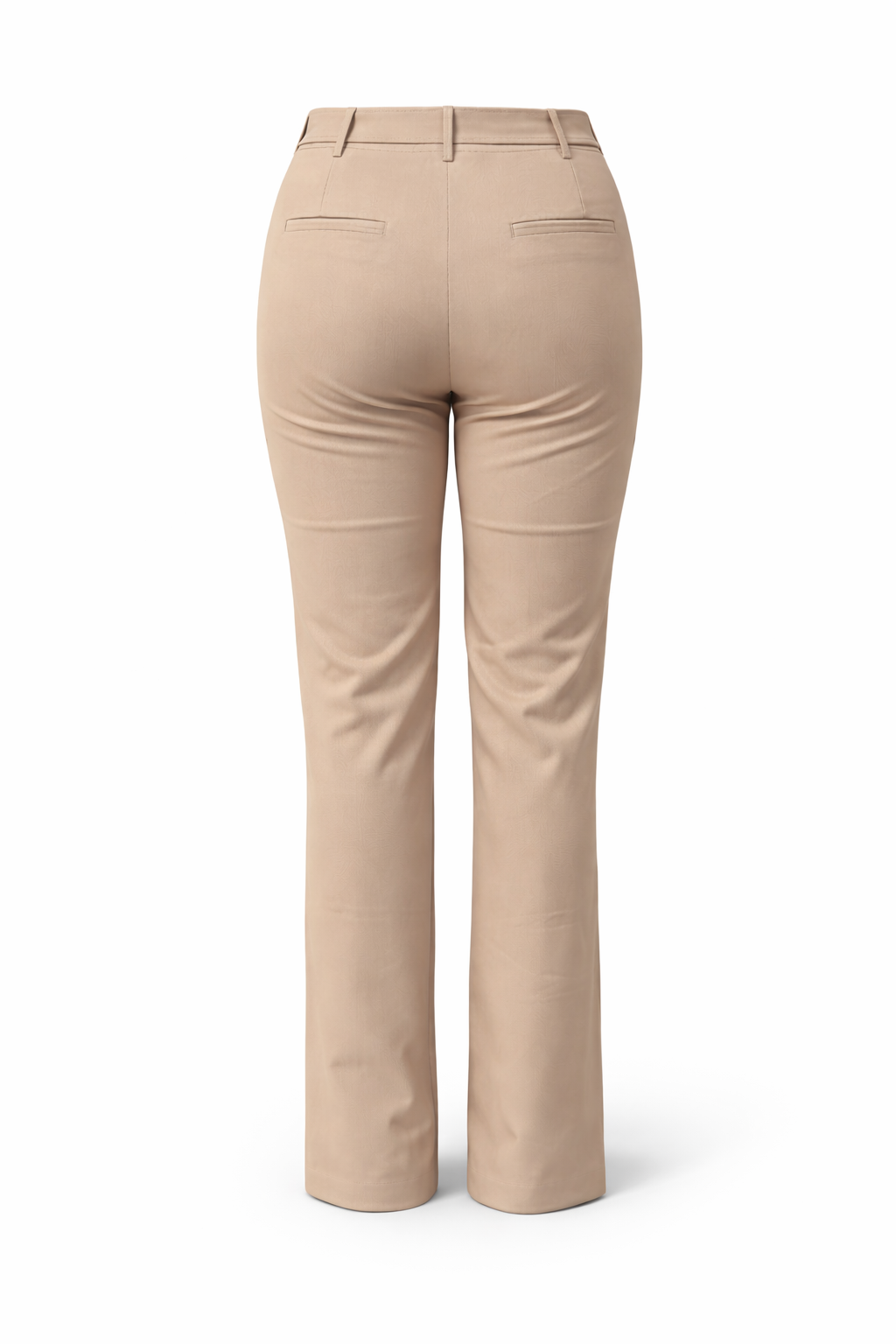 THE RULA STRAIGHT LEG TROUSERS