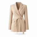 THE RULA HOURGLASS BLAZER