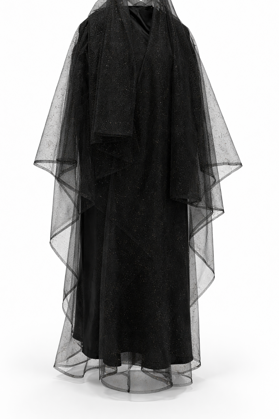 LUXE KAFTAN