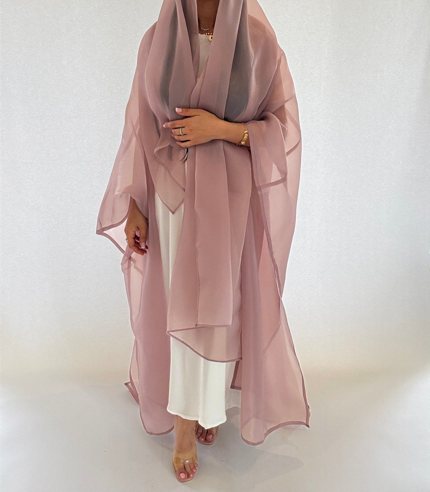 Biscuit Malika Kaftan