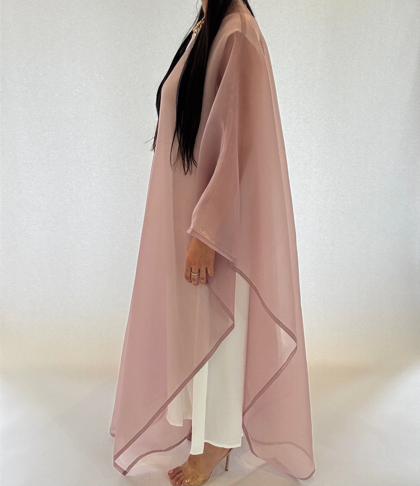 Biscuit Malika Kaftan