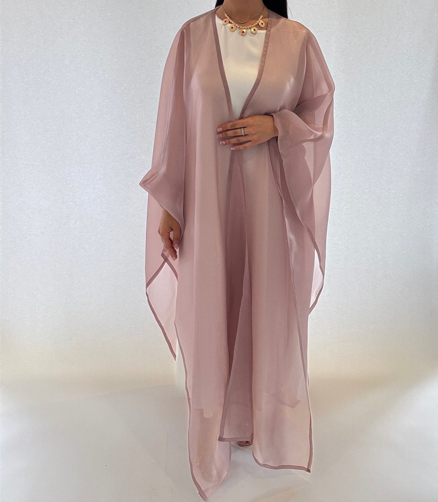 Biscuit Malika Kaftan