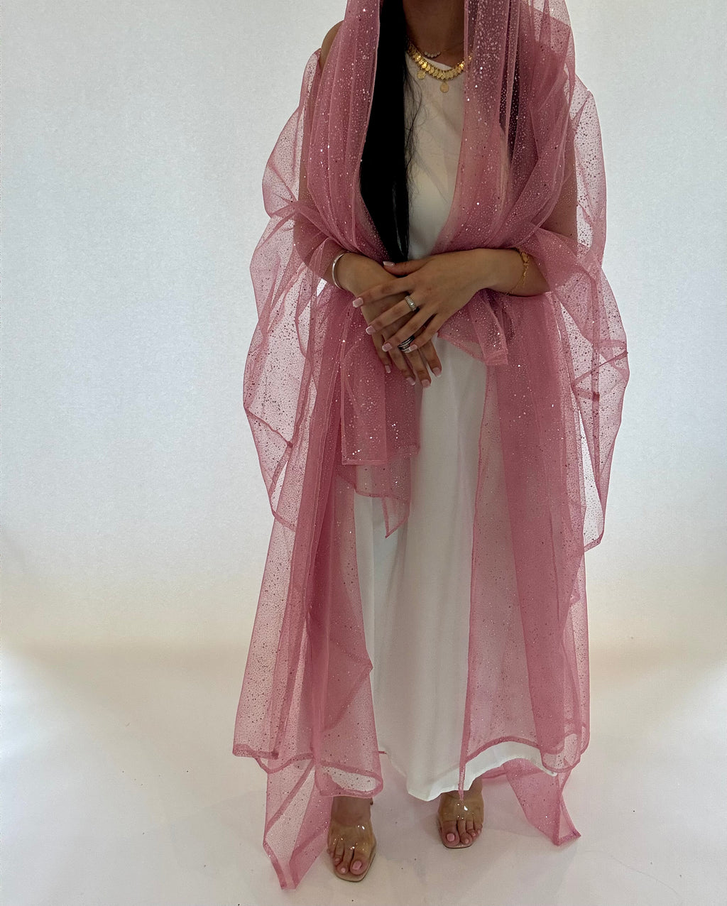 LUXE KAFTAN