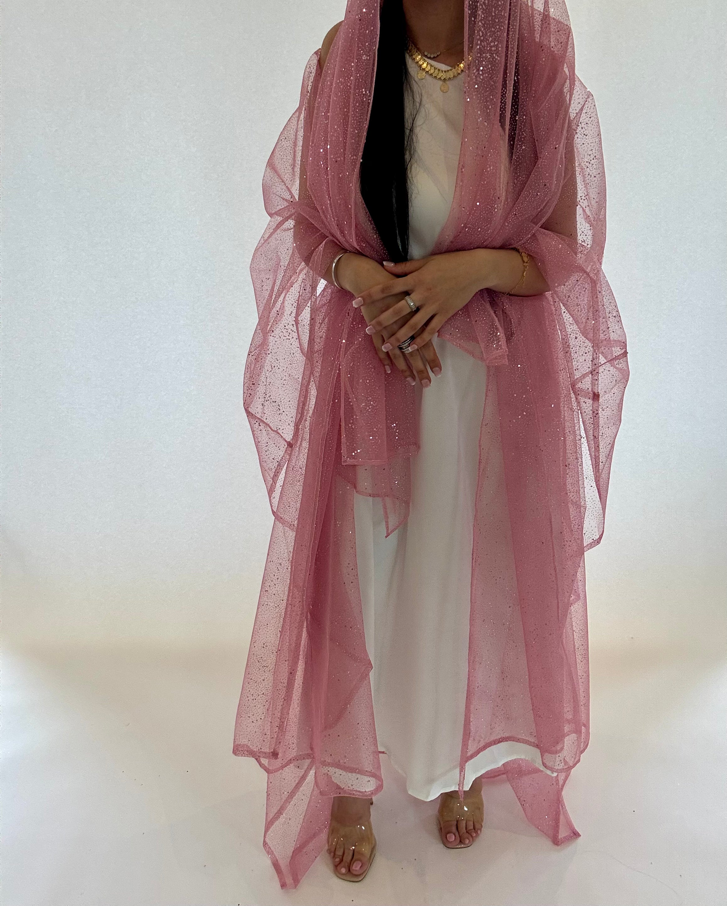 LUXE KAFTAN