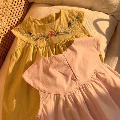 Maria Dolly Dress