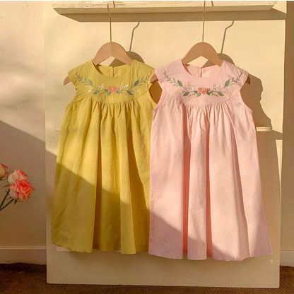 Maria Dolly Dress