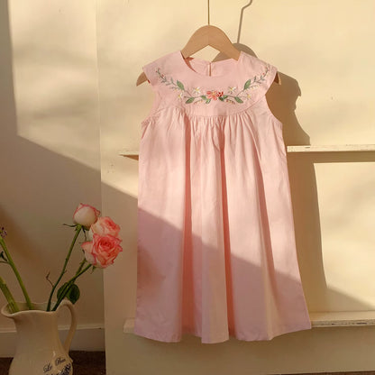 Maria Dolly Dress