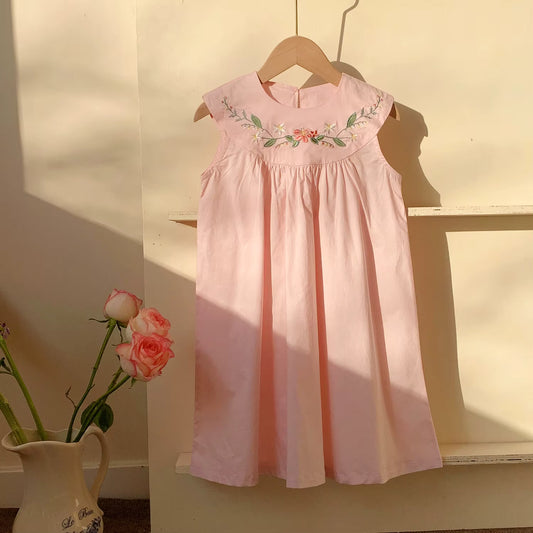 Maria Dolly Dress