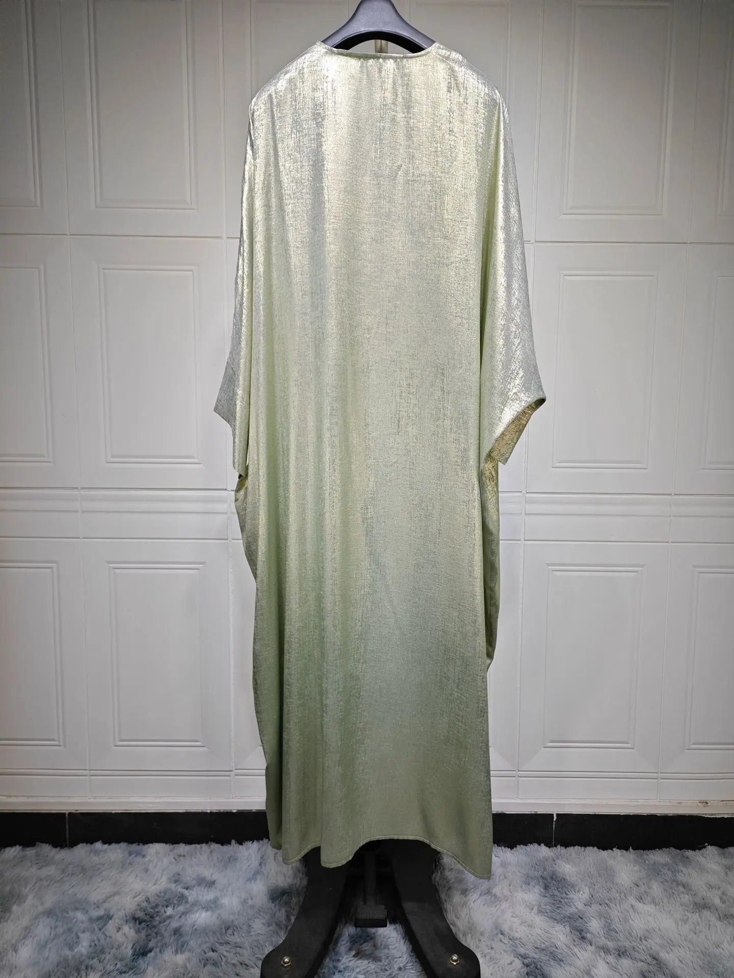 Shimmer Abaya